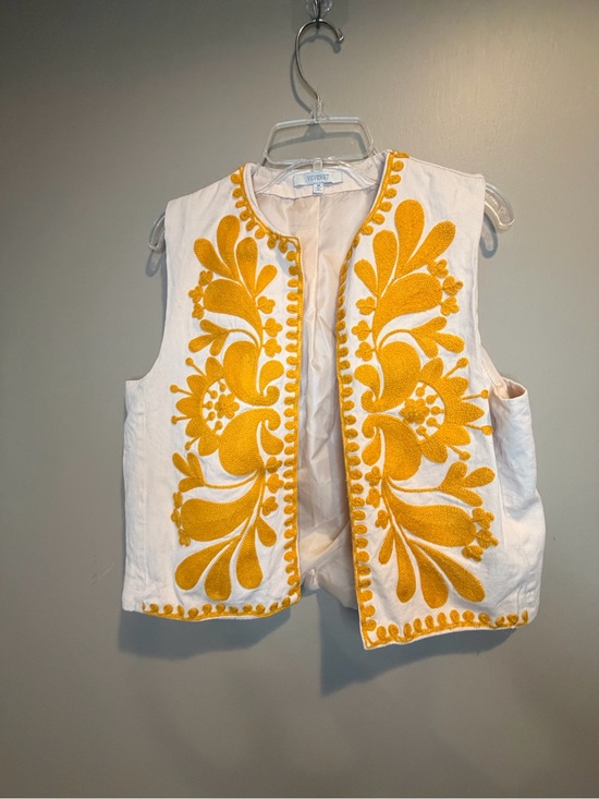 Vervet Tops - Boho vest